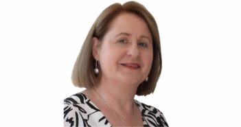 Clare Dunne CEO of the ITAA