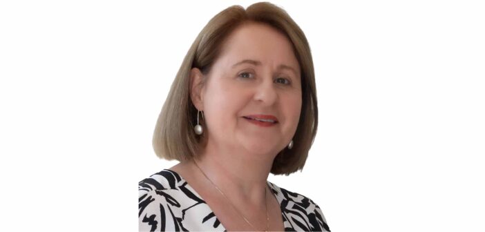 Clare Dunne CEO of the ITAA