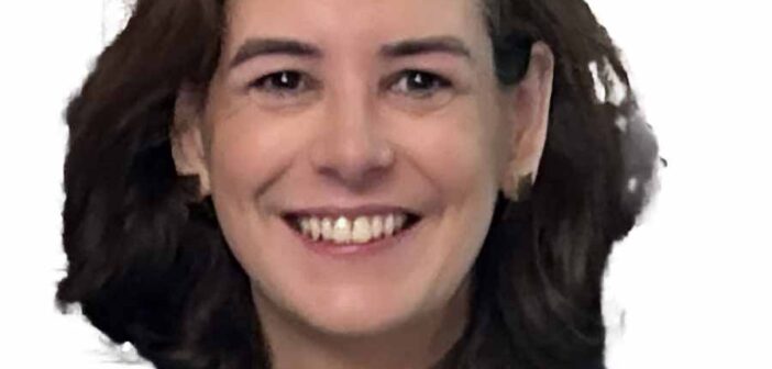 Clare Mulcahy of the IAA