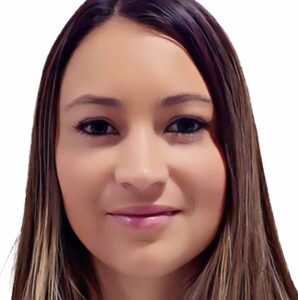 Claudia Hall, Director of IBTM World Show