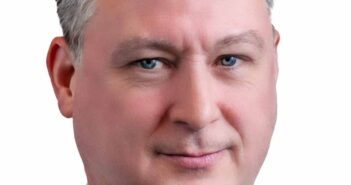 Colm Ward CEO of South Dublin council