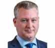 Colm Ward CEO of South Dublin council