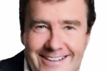 Conor McCarthy of Emerald airways