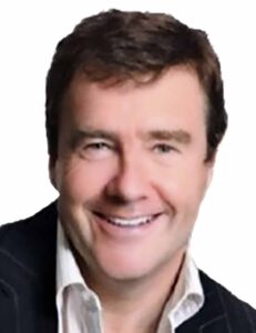 Conor McCarthy of Emerald airways