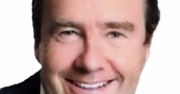 Conor McCarthy of Emerald airways