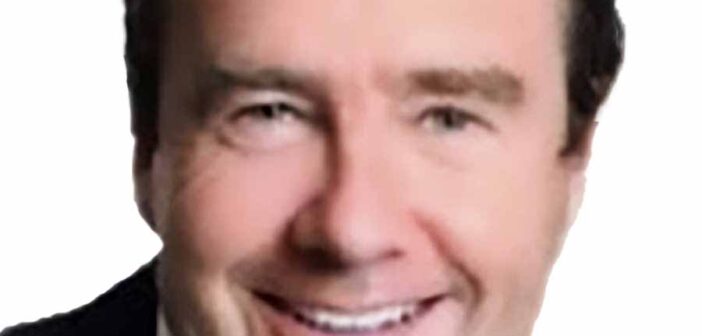 Conor McCarthy of Emerald airways