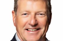 Conor McQuaid CEO of Irish Distillers