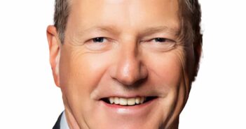 Conor McQuaid CEO of Irish Distillers