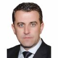 Conor Mowlds of Cork Port
