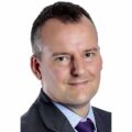 Corneel Koster CEO of Virigin Atlantic