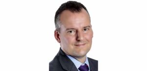 Corneel Koster CEO of Virigin Atlantic