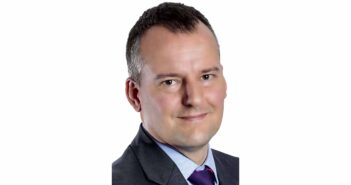 Corneel Koster CEO of Virigin Atlantic