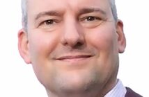 Corneel Koster CEO of Virigin Atlantic