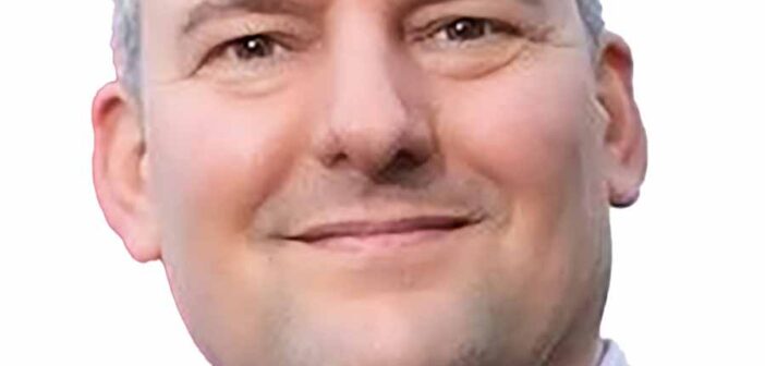 Corneel Koster CEO of Virigin Atlantic