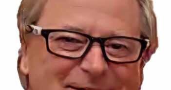 Craig Carter, CEO of Pan American World Airways