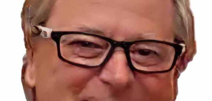 Craig Carter, CEO of Pan American World Airways