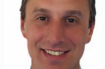 Crispin Orr director of England's Air Accident Investigations Branch