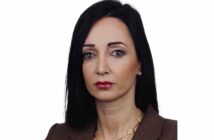 Cristina Levis CEO of A&K Travel Group, the parent company that owns and operates Crystal Cruises