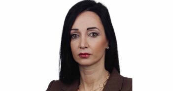 Cristina Levis CEO of A&K Travel Group, the parent company that owns and operates Crystal Cruises