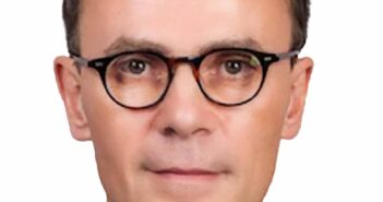 Damien Cazé of French aviation authority DGAC