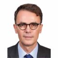 Damien Cazé of French aviation authority DGAC