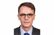 Damien Cazé of French aviation authority DGAC