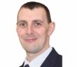 Dan Owens, CEO, Belfast International Airport