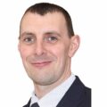 Dan Owens, CEO, Belfast International Airport
