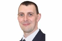 Dan Owens, CEO, Belfast International Airport