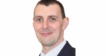 Dan Owens, CEO, Belfast International Airport