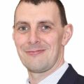 Dan Owens, CEO, Belfast International Airport