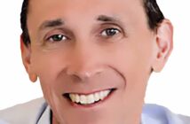 Dana Dunne CEO of Edreams