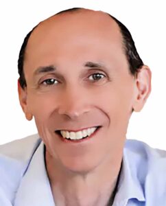 Dana Dunne CEO of Edreams2