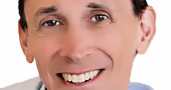 Dana Dunne CEO of Edreams