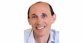 Dana Dunne CEO of Edreams