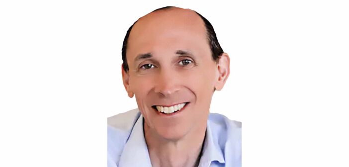 Dana Dunne CEO of Edreams