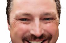 Daniel Giles of Crystal