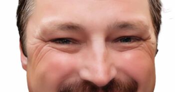 Daniel Giles of Crystal