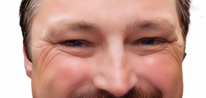 Daniel Giles of Crystal