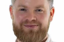 Daniel Glavin of the Lake Hotel Killarney