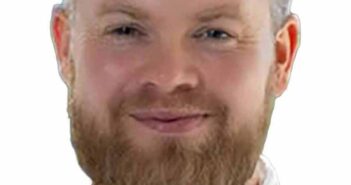 Daniel Glavin of the Lake Hotel Killarney