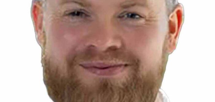 Daniel Glavin of the Lake Hotel Killarney