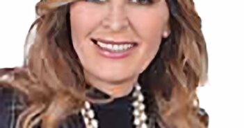 Daniela Santanchè Tourism Minister of Italy