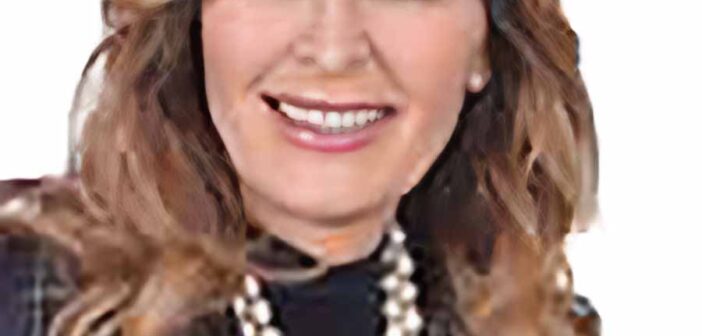 Daniela Santanchè Tourism Minister of Italy