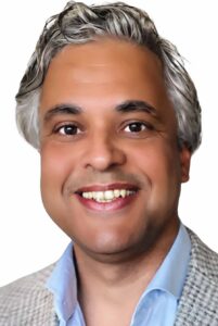 Danny Hakker,CEO of MAAS Aviation