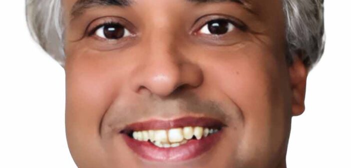 Danny Hakker,CEO of MAAS Aviation