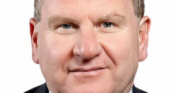 Danny McCoy CEO of IBEC