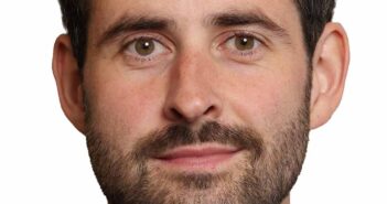 Danny O’Gorman GM of Freenow Ireland