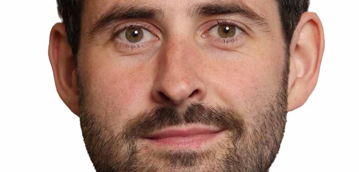 Danny O’Gorman GM of Freenow Ireland