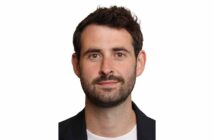 Danny O’Gorman GM of Freenow Ireland